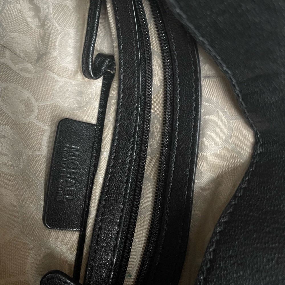 Michael Kors Hamilton bag - Picture 11 of 12